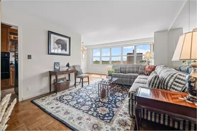 555 Kappock Street #10U, Bronx, NY 10463 - Photo 1