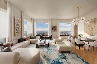 432 Park Avenue #69B, New York City, NY 10022 - Photo 1