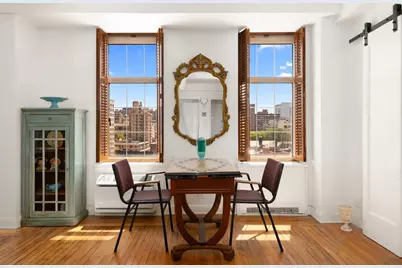 405 W 23rd Street #10F, New York City, NY 10011 - Photo 3