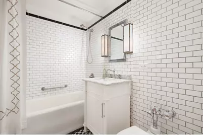 405 W 23rd Street #10F, New York City, NY 10011 - Photo 5