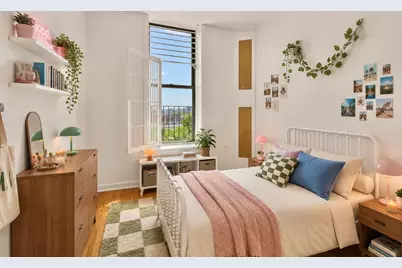 451 W 166th Street #5C, New York, NY 10032 - Photo 3