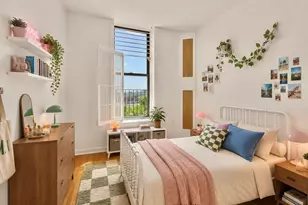 451 W 166th St, New York, NY 10032 - Photo 3