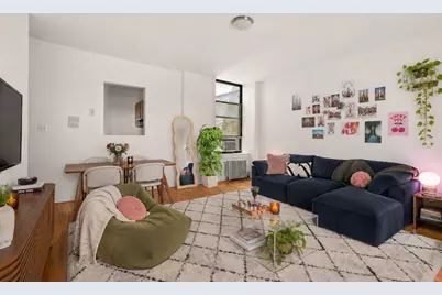 451 W 166th Street #5C, New York, NY 10032 - Photo 1