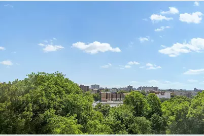 451 W 166th Street #5C, New York, NY 10032 - Photo 5