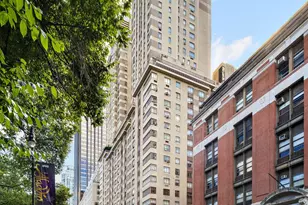 25 Central Prk W, New York City, NY 10023 - Photo 19