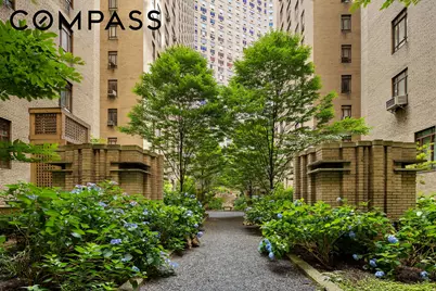 25 Central Park W #17RU, New York City, NY 10023 - Photo 19