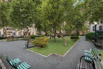 2 Tudor City Place #14BS, New York, NY 10017 - Photo 9