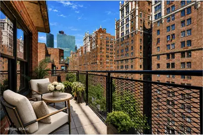 2 Tudor City Place #14BS, New York, NY 10017 - Photo 1