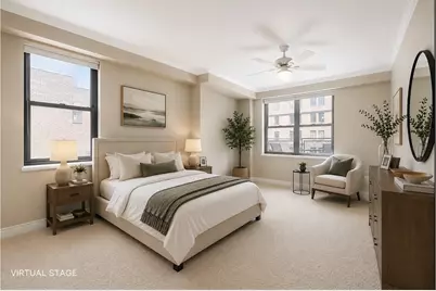 2 Tudor City Place #14BS, New York, NY 10017 - Photo 13