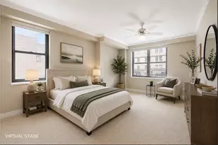 2 Tudor City Pl, New York, NY 10017 - Photo 13