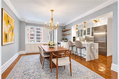45 Sutton Place S #10H, New York City, NY 10022 - Photo 3