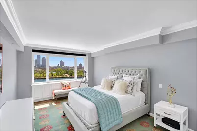 45 Sutton Place S #10H, New York City, NY 10022 - Photo 25