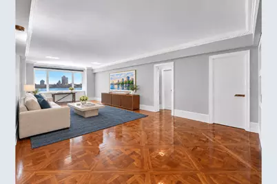 45 Sutton Place S #10H, New York City, NY 10022 - Photo 13