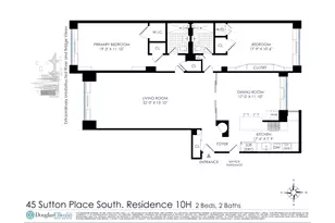 45 Sutton Pl S, New York, NY 10022 - Photo 25