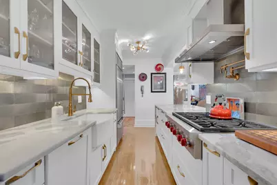 45 Sutton Place S #10H, New York, NY 10022 - Photo 5