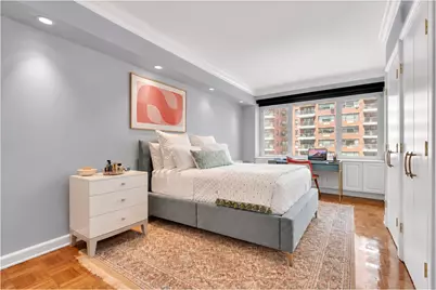 45 Sutton Place S #10H, New York City, NY 10022 - Photo 9