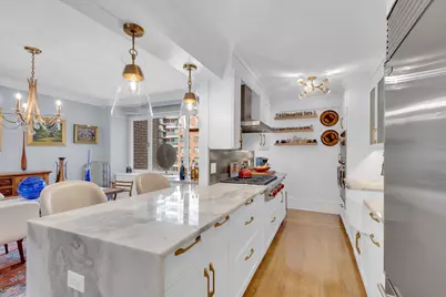 45 Sutton Place S #10H, New York, NY 10022 - Photo 1