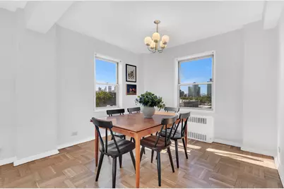 34 Plaza Street E #607, New York City, NY 11238 - Photo 3