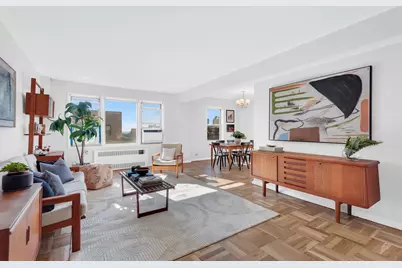 34 Plaza Street E #607, New York City, NY 11238 - Photo 1