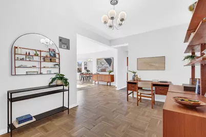 34 Plaza Street E #607, New York City, NY 11238 - Photo 5