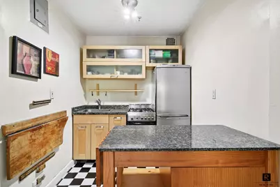 324 W 89th Street #3-A, New York City, NY 10024 - Photo 5