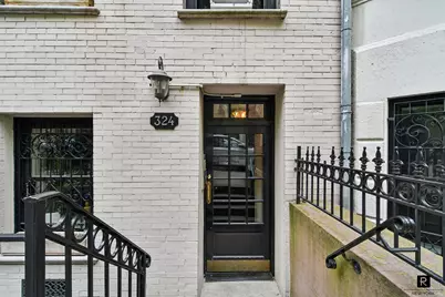 324 W 89th Street #3-A, New York City, NY 10024 - Photo 15