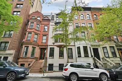 324 W 89th Street #3-A, New York City, NY 10024 - Photo 9