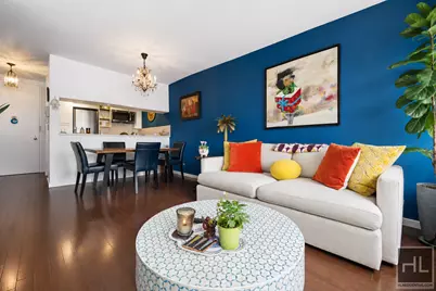 157 E 32nd Street #16A, New York, NY 10016 - Photo 3