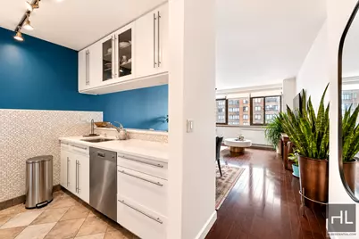 157 E 32nd Street #16A, New York, NY 10016 - Photo 5