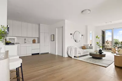 379 Ocean Parkway #7B, New York City, NY 11218 - Photo 3