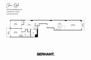 379 Ocean Pkwy, New York City, NY 11218 - Photo 13