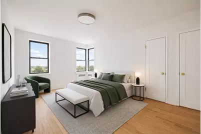 1350 Ocean Parkway #5J, Brooklyn, NY 11230 - Photo 3