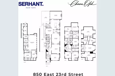 850 E 23rd Street, Brooklyn, NY 11210 - Photo 23