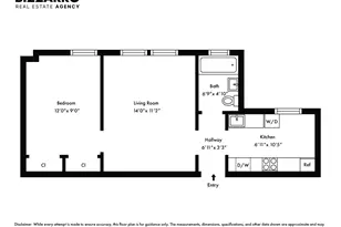 229 W 144th St, New York City, NY 10030 - Photo 11