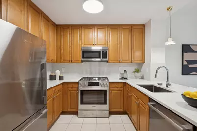 425 Main Street #8A, New York City, NY 10044 - Photo 5