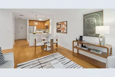 425 Main Street #8A, New York City, NY 10044 - Photo 3