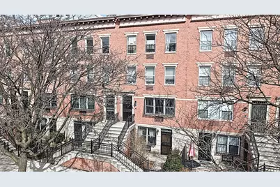 317 E 119th Street #PENTHOUSE, New York, NY 10035 - Photo 1