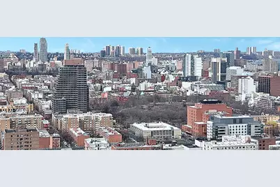 317 E 119th Street #PENTHOUSE, New York, NY 10035 - Photo 9