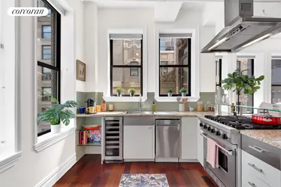 45 E 30th Street #12A, New York City, NY 10016 - Photo 7