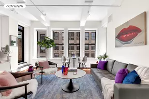 45 E 30th St, New York City, NY 10016 - Photo 1