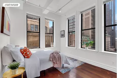 45 E 30th Street #12A, New York City, NY 10016 - Photo 9