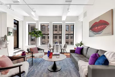 45 E 30th Street #12A, New York, NY 10016 - Photo 1