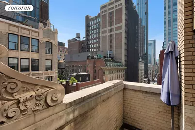 45 E 30th Street #12A, New York City, NY 10016 - Photo 5