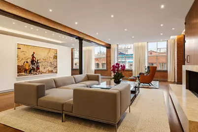459 W Broadway #5-N, New York City, NY 10012 - Photo 3