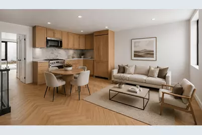 128 Summit Street #1, New York City, NY 11231 - Photo 1