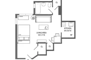 54 E 8th St, New York City, NY 10003 - Photo 7