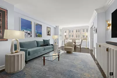 196 E 75th Street #5-D, New York City, NY 10021 - Photo 1