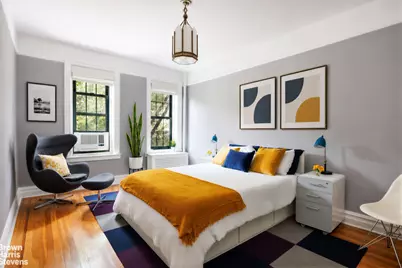 277 Washington Avenue #3A, New York City, NY 11238 - Photo 3