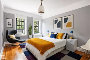 277 Washington Ave, New York City, NY 11238 - Photo 3