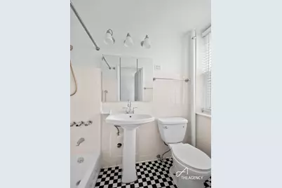 151 E 20th Street #4A, New York City, NY 10010 - Photo 5